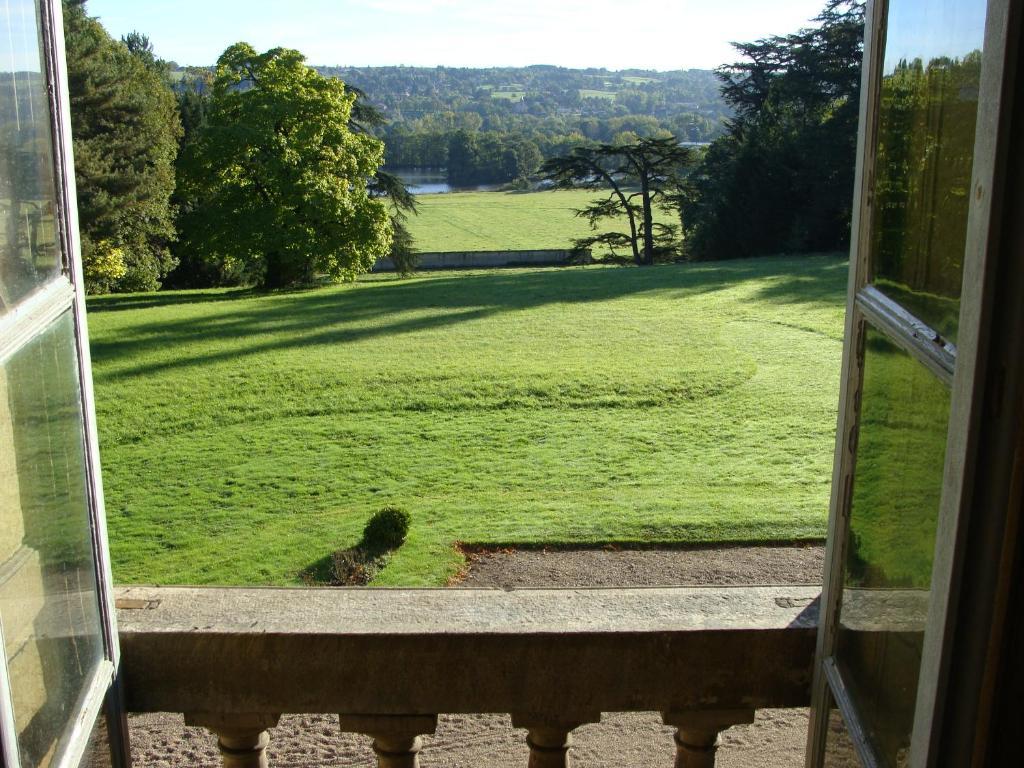 Le Château d'Ailly Parigny  Exterior foto